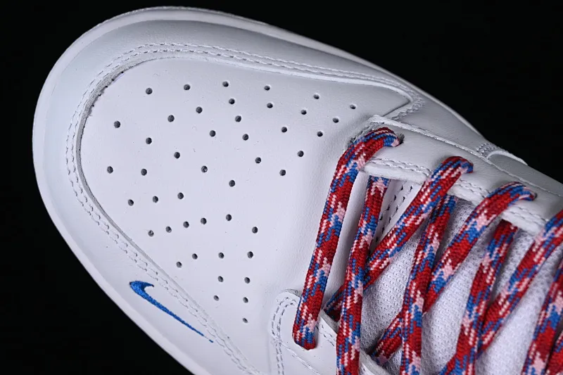 All categories Nk SB Dunk Series Nk SB Dunk Low low-top sneakers Parra x Nk SB Dunk Low joint model SB low-top casual sneakers CN4504-100